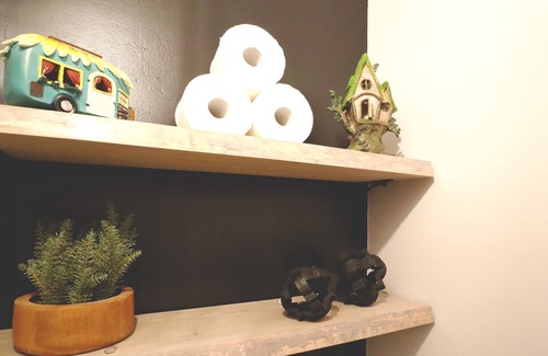 Woodbury Apartment | 2RetroChic★Parking★950Mb★20min PHL