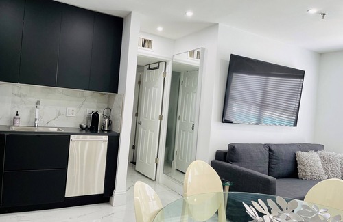 Florida Central Atlantic Coast Condo | 2RM DisneyResortVillas AmericanVacationLiving 1BR