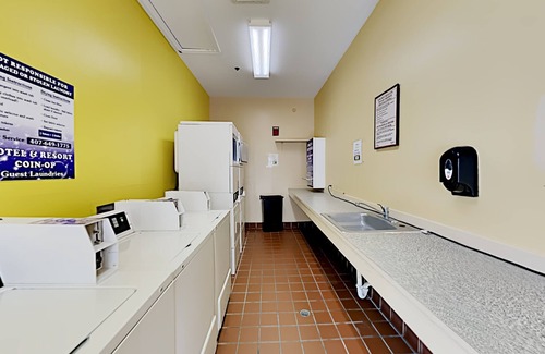 Florida Central Atlantic Coast Condo | 2RM DisneyResortVillas AmericanVacationLiving 1BR