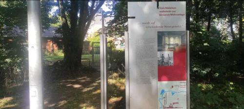 Delmenhorst Apartment | 2Room Apartment Wlan Parking Delmenhorst