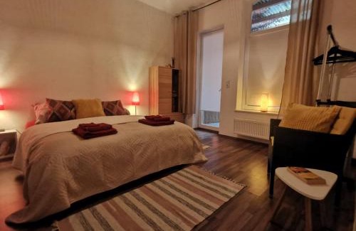 Delmenhorst Apartment | 2Room Apartment Wlan Parking Delmenhorst