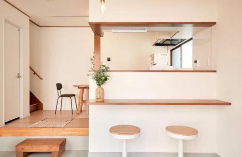 Ota Apartment | 2Rooms Haneda