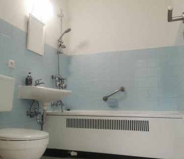 Delmenhorst Apartment | 2RoomStay