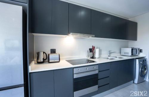 Windermere Apartment | 2SIX2, FLORIDA ROAD