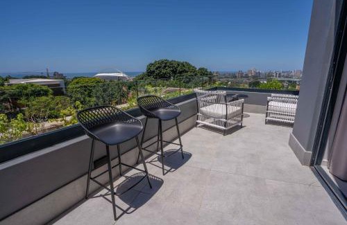 Windermere Apartment | 2SIX2, FLORIDA ROAD