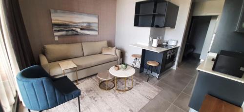 Windermere Apartment | 2SIX2 On Florida Road, Modern Lifestyle apartment 802