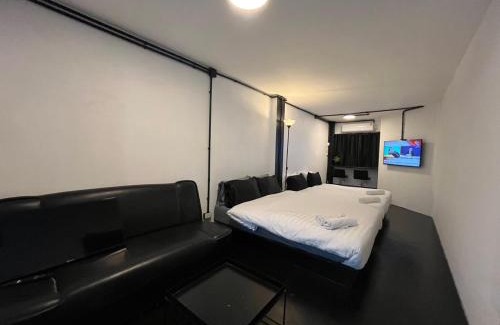 Don Muang Apartment | 2Sleep DMK Airport Bangkok