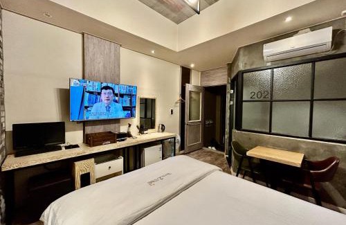Sincheondong Hotel | 2SOME Motel