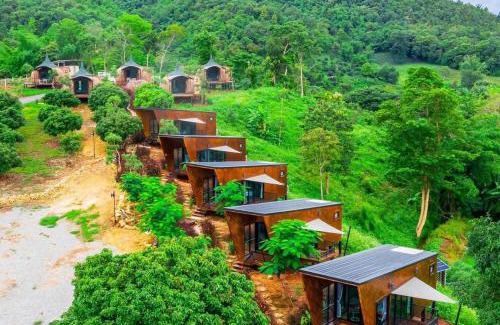 Mae Kon Hotel | 2Someplace