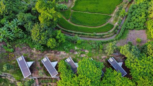 Mae Kon Hotel | 2Someplace