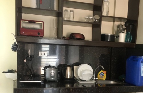 Concepcion Apartment | 2storey building Condotel with 2 bedrooms, Kitchenette,terrace and parking space