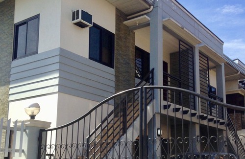 Concepcion Apartment | 2storey building Condotel with 2 bedrooms, Kitchenette,terrace and parking space