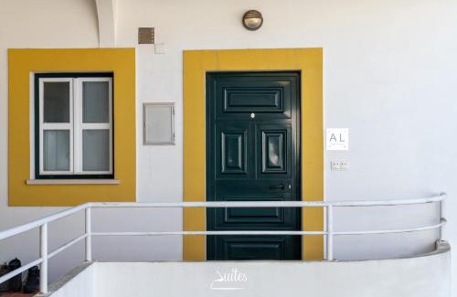 Vila de Rei Apartment | 2Suites