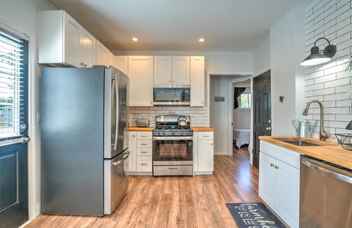 Lancaster House | 2UNITModernFarmhouse Sleeps13
