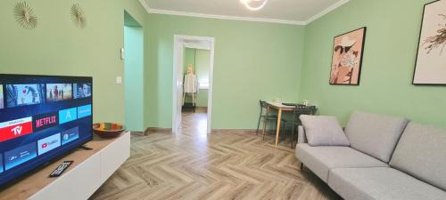 Blloku Apartment | 2V1 - Blloku ZY