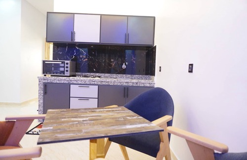 Dakhla Apartment | 2VOIES RESIDENCE - Appart 08