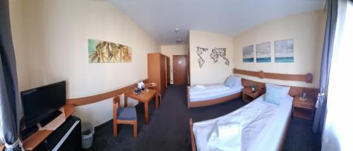 Fernwald Apartment | 2x Einzelbetten - Gästezimmer - 11min von Gießen Zentrum 8,4km in Fernwald