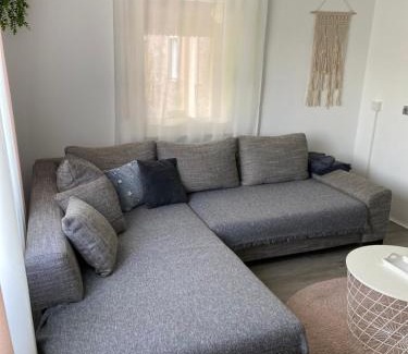 Mondfeld Apartment | 2Z-Ferienwohnung, umgeben vom Spessart & Main