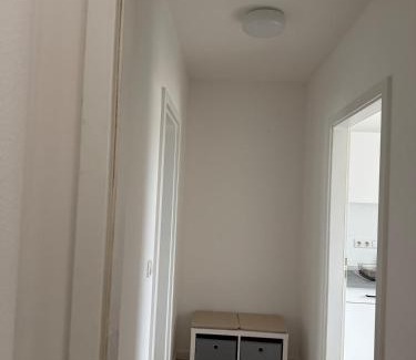 Erlangen Apartment | 2Zimmer Zentrale Lage Stellplatz Urban Light