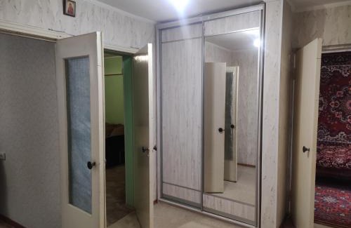 Poltava Oblast Apartment | 3к квартира 1 этаж