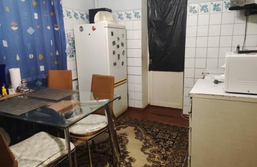 Poltava Oblast Apartment | 3к квартира 1 этаж