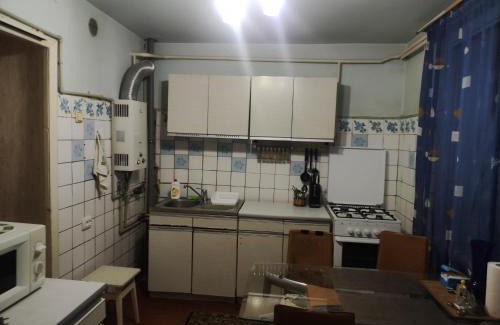 Poltava Oblast Apartment | 3к квартира 1 этаж