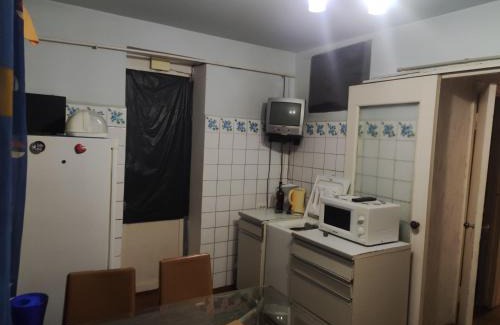 Poltava Oblast Apartment | 3к квартира 1 этаж