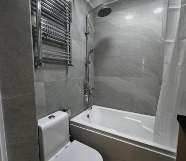 Andizhan Apartment | 3 комнатная квартира в Андижане