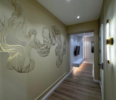 Andizhan Apartment | 3 комнатная квартира в Андижане