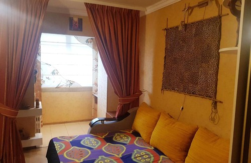 Mariupol Apartment | 3-комнатные апартаменты в центре города