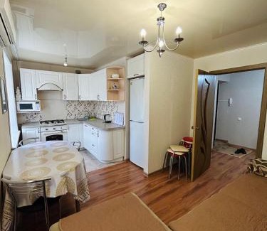 Kostanay Apartment | 3 ком центр
