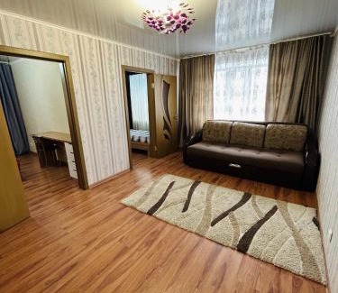 Kostanay Apartment | 3 ком центр
