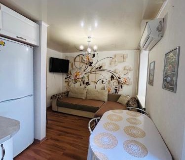 Kostanay Apartment | 3 ком центр