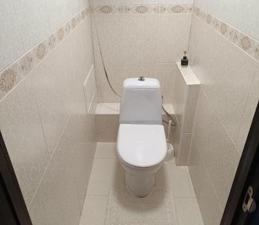 Chornomorsk Apartment | 3-кімнатна квартира в центрі