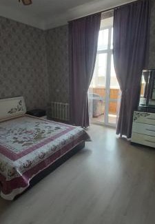 Balkhash Apartment | 3-х комнатная квартира