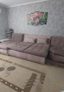 Balkhash Apartment | 3-х комнатная квартира