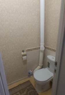 Balkhash Apartment | 3-х комнатная квартира
