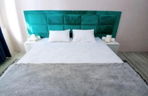 Aktau Apartment | 3-х комнатные апартаменты в ЖК ТРИ КОРОНЫ