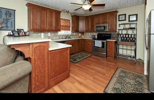 Temagami House | 3+1 bedroom, 2 full bath. Well cared for family home.