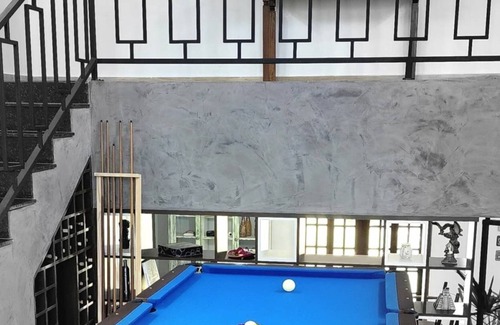 Mairinque Cabin | 3/11 Piscina Aquec., Fogo Chão, Balanço, Golzinho