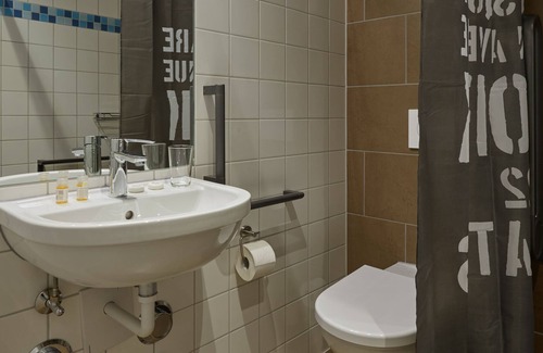 Fribourg Apartment | 3.13 Sarine - Aparthotel Hine Adon