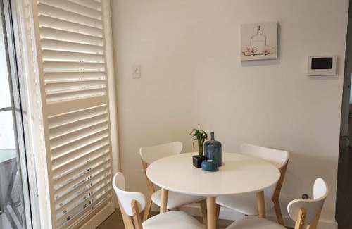 Umina Beach Apartment | 3 186 West St Umina