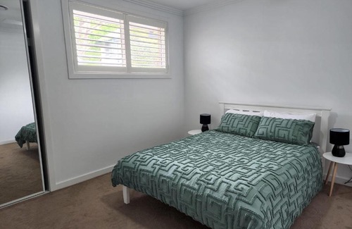 Umina Beach Apartment | 3 186 West St Umina