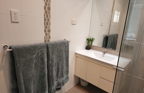 Umina Beach Apartment | 3 186 West St Umina