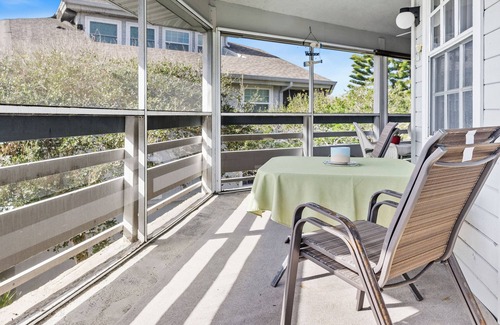 Sea Dunes Condo | 3/2.5 Sea Woods Veranda- Room for Everyone!