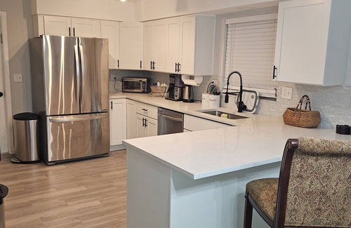 Hampton Homes House | 3/2 bedroom house EAST COAST FLORIDA Less than 10 minutes from BEACH