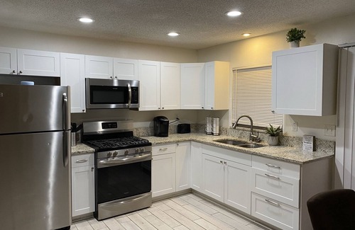 Terrace Park House | 3/2 Hidden Oasis in Heart of Tampa