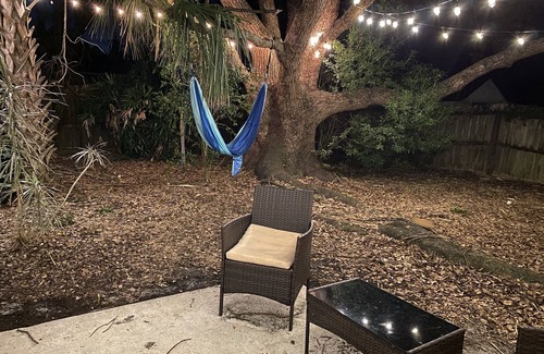 Terrace Park House | 3/2 Hidden Oasis in Heart of Tampa