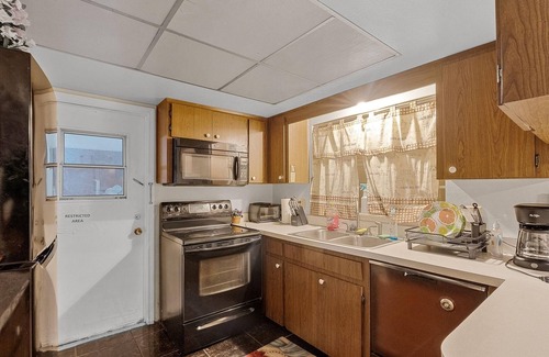 Seybold House | 3/2 House in Orlando near Disney and Downtown with Games