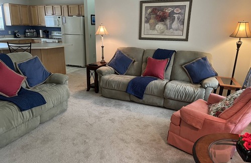 Lynnhaven House | 3/2 in The Village of Lynnhaven
